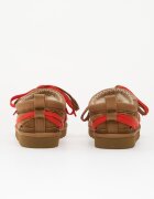 Ugg Сникърси M Tasman Lace Chestnut