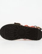Ugg Сникърси M Tasman Wildwood Burtn Olive/ Red Pepper