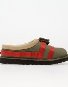 Ugg Сникърси M Tasman Wildwood Burtn Olive/ Red Pepper