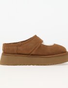 Ugg Сникърси W Bea Mary Jane Chestnut