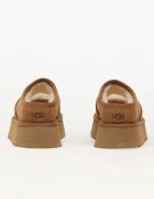 Ugg Сникърси W Bea Mary Jane Chestnut