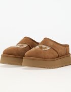 Ugg Сникърси W Bea Mary Jane Chestnut