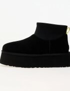 Ugg Сникърси W Classic Mini Dipper Black