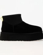 Ugg Сникърси W Classic Mini Dipper Black
