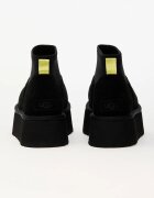 Ugg Сникърси W Classic Mini Dipper Black