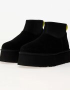Ugg Сникърси W Classic Mini Dipper Black
