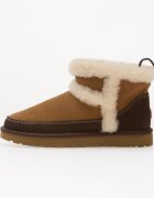 Ugg Сникърси W Classic Mini Heritage Chestnut