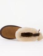 Ugg Сникърси W Classic Mini Heritage Chestnut