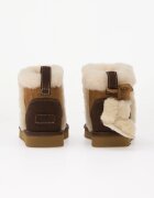 Ugg Сникърси W Classic Mini Heritage Chestnut