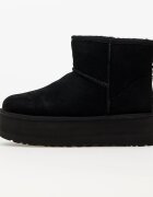 Ugg Сникърси W Classic Mini Platform Black