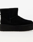 Ugg Сникърси W Classic Mini Platform Black