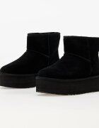 Ugg Сникърси W Classic Mini Platform Black