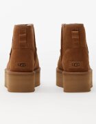 Ugg Сникърси W Classic Mini Platform Chestnut