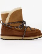 Ugg Сникърси W Classic Tread Boot Chestnut