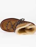 Ugg Сникърси W Classic Tread Boot Chestnut