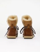 Ugg Сникърси W Classic Tread Boot Chestnut