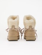 Ugg Сникърси W Classic Tread Fluffed Boot ???