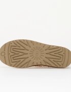 Ugg Сникърси W Classic Ultra Mini Plains Felicity Leopard Jasmine