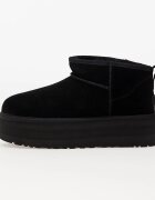 Ugg Сникърси W Classic Ultra Mini Platform Black