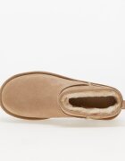 Ugg Сникърси W Classic Ultra Mini Platform Sand