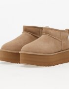 Ugg Сникърси W Classic Ultra Mini Platform Sand