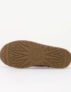 Ugg Сникърси W Classic Ultra Mini Spotted Chestnut