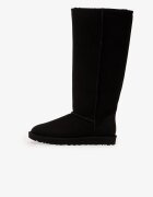 Ugg Сникърси W Classic Ultra Tall Black