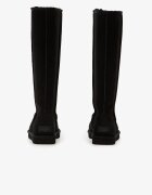 Ugg Сникърси W Classic Ultra Tall Black