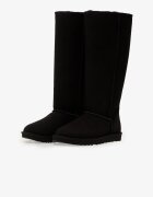 Ugg Сникърси W Classic Ultra Tall Black