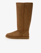 Ugg Сникърси W Classic Ultra Tall Chestnut
