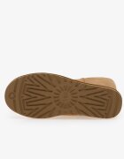 Ugg Сникърси W Classic Ultra Tall Chestnut