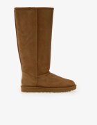 Ugg Сникърси W Classic Ultra Tall Chestnut