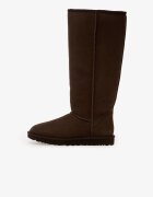 Ugg Сникърси W Classic Ultra Tall Dusted Cocoa
