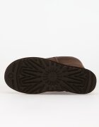 Ugg Сникърси W Classic Ultra Tall Dusted Cocoa