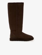 Ugg Сникърси W Classic Ultra Tall Dusted Cocoa