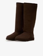 Ugg Сникърси W Classic Ultra Tall Dusted Cocoa