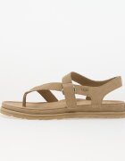 Ugg Сникърси W Goldengaze Toe Post Sand