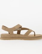 Ugg Сникърси W Goldengaze Toe Post Sand