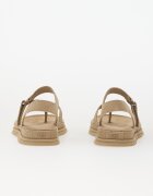 Ugg Сникърси W Goldengaze Toe Post Sand