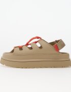 Ugg Сникърси W Goldenglow Toggle Mustard Seed