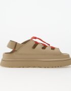 Ugg Сникърси W Goldenglow Toggle Mustard Seed