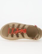 Ugg Сникърси W Goldenglow Toggle Mustard Seed