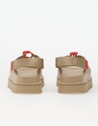 Ugg Сникърси W Goldenglow Toggle Mustard Seed