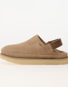 Ugg Сникърси W Goldenstar Clog Sand