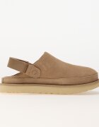 Ugg Сникърси W Goldenstar Clog Sand
