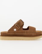 Ugg Сникърси W Goldenstar Glide Chestnut