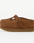 Ugg Сникърси W Goldenstar Hi Clog Chestnut
