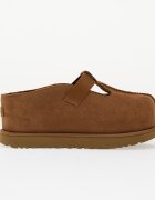 Ugg Сникърси W Goldenstar Hi Clog Chestnut