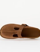 Ugg Сникърси W Goldenstar Hi Clog Chestnut