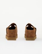 Ugg Сникърси W Goldenstar Hi Clog Chestnut